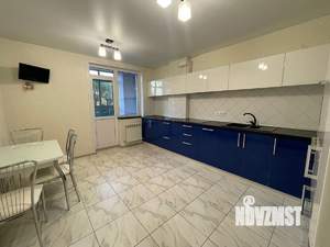 1-к квартира, на длительный срок, 62м2, 4/25 этаж