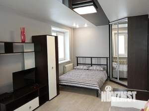 1-к квартира, посуточно, 32м2, 2/5 этаж