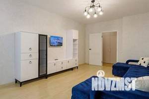 3-к квартира, посуточно, 85м2, 6/15 этаж