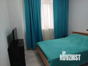 Студия квартира, посуточно, 25м2, 19/21 этаж