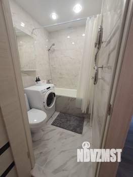 1-к квартира, посуточно, 31м2, 1/5 этаж