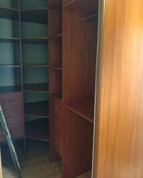 1-к квартира, на длительный срок, 43м2, 14/17 этаж