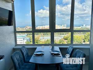 2-к квартира, посуточно, 65м2, 15/24 этаж