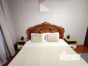 2-к квартира, посуточно, 55м2, 11/16 этаж