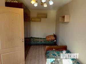 2-к квартира, на длительный срок, 46м2, 4/5 этаж
