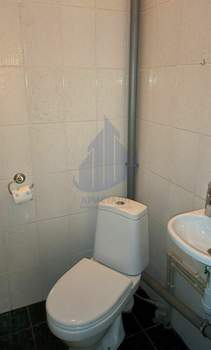 3-к квартира, на длительный срок, 83м2, 2/3 этаж