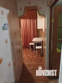 1-к квартира, на длительный срок, 32м2, 4/5 этаж