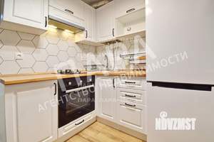 1-к квартира, на длительный срок, 32м2, 5/5 этаж