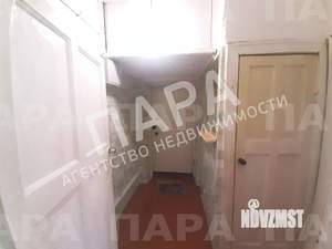 1-к квартира, на длительный срок, 32м2, 2/2 этаж