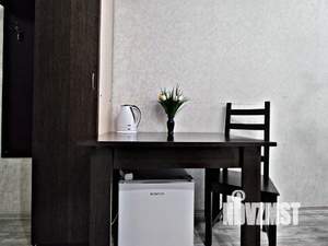 1-к квартира, посуточно, 21м2, 1/1 этаж