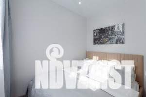 1-к квартира, посуточно, 41м2, 14/16 этаж