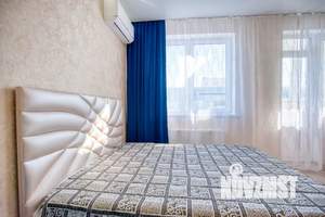 Студия квартира, посуточно, 33м2, 25/25 этаж