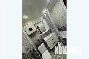 2-к квартира, посуточно, 44м2, 1/9 этаж