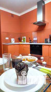 1-к квартира, посуточно, 45м2, 4/18 этаж