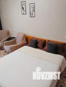 1-к квартира, посуточно, 33м2, 7/12 этаж