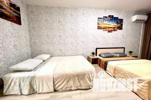 1-к квартира, посуточно, 45м2, 8/23 этаж