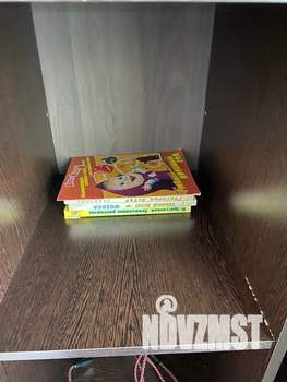 1-к квартира, посуточно, 30м2, 1/3 этаж