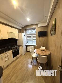 2-к квартира, на длительный срок, 59м2, 1/5 этаж