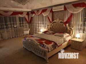 1-к квартира, посуточно, 107м2, 1/1 этаж