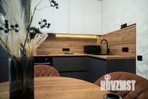 1-к квартира, посуточно, 40м2, 7/10 этаж