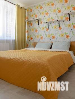 2-к квартира, посуточно, 48м2, 8/10 этаж