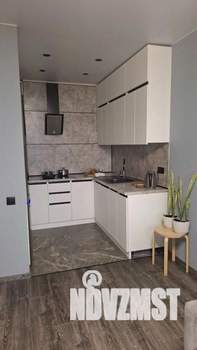 1-к квартира, посуточно, 49м2, 1/1 этаж