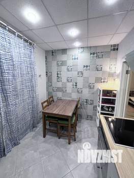 1-к квартира, на длительный срок, 32м2, 13/19 этаж