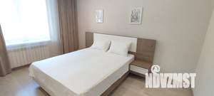 2-к квартира, посуточно, 65м2, 5/15 этаж