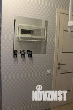 1-к квартира, посуточно, 25м2, 15/24 этаж