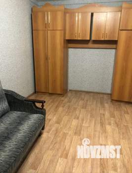 1-к квартира, на длительный срок, 32м2, 3/5 этаж