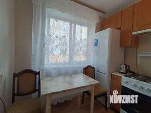 1-к квартира, на длительный срок, 33м2, 5/5 этаж