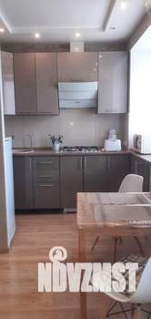 2-к квартира, посуточно, 41м2, 4/4 этаж