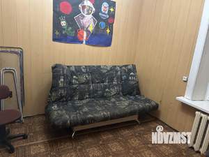Студия квартира, на длительный срок, 22м2, 1/1 этаж