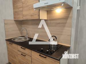 1-к квартира, на длительный срок, 32м2, 5/5 этаж