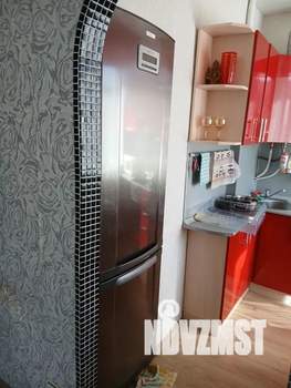 1-к квартира, посуточно, 35м2, 4/5 этаж