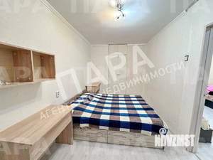 2-к квартира, на длительный срок, 44м2, 2/5 этаж