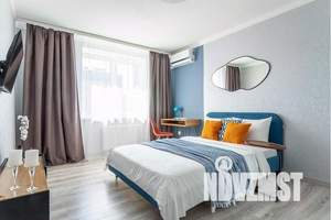 1-к квартира, посуточно, 33м2, 4/5 этаж