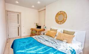 2-к квартира, посуточно, 56м2, 1/1 этаж