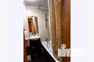 1-к квартира, посуточно, 37м2, 4/14 этаж