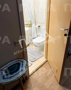 1-к квартира, на длительный срок, 40м2, 2/2 этаж