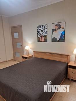 1-к квартира, на длительный срок, 45м2, 6/22 этаж
