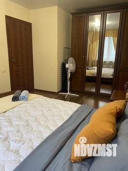 1-к квартира, посуточно, 33м2, 2/3 этаж