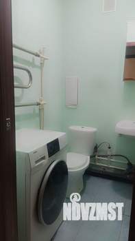 1-к квартира, на длительный срок, 35м2, 1/3 этаж