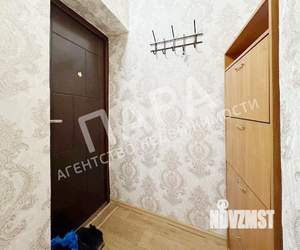 1-к квартира, на длительный срок, 30м2, 2/5 этаж