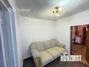 3-к квартира, на длительный срок, 43м2, 1/2 этаж