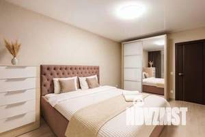 2-к квартира, посуточно, 70м2, 26/26 этаж