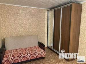 1-к квартира, на длительный срок, 32м2, 4/5 этаж