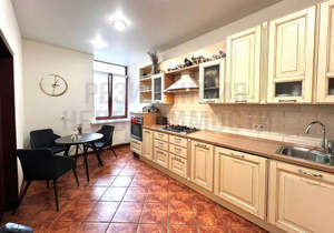 4-к квартира, на длительный срок, 152м2, 7/11 этаж