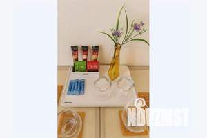 1-к квартира, посуточно, 33м2, 4/9 этаж