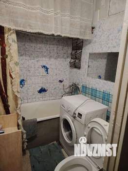1-к квартира, на длительный срок, 32м2, 5/5 этаж